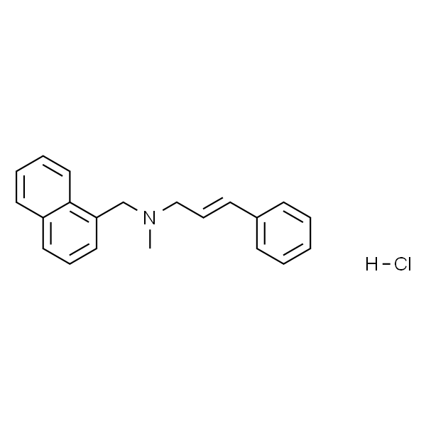 盐酸萘替芬