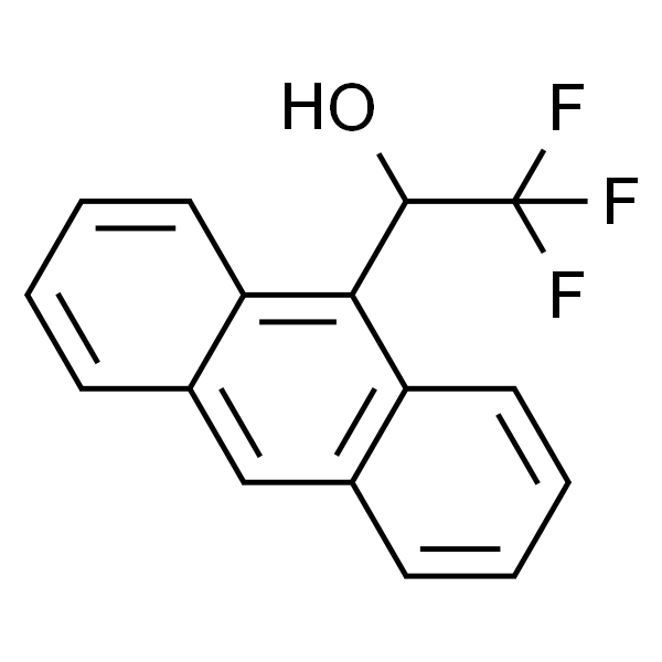 2,2,2-三氟-1-(9-蒽基)乙醇