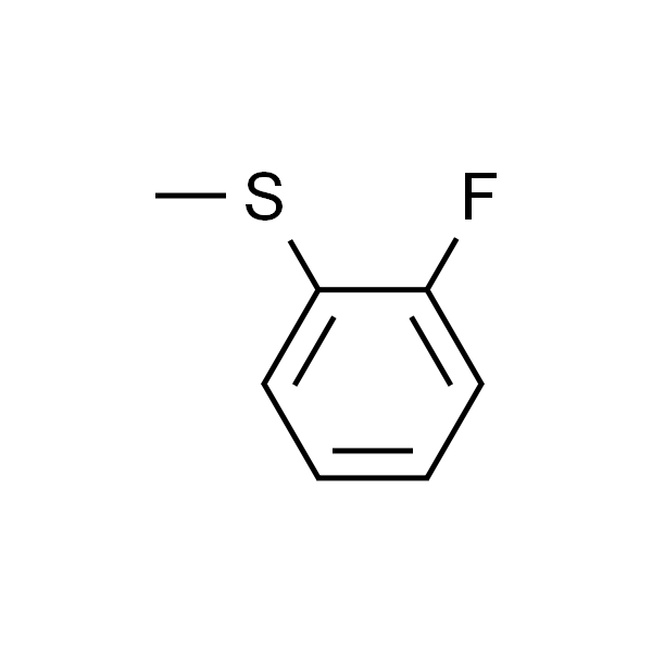 2-氟硫代苯甲醚