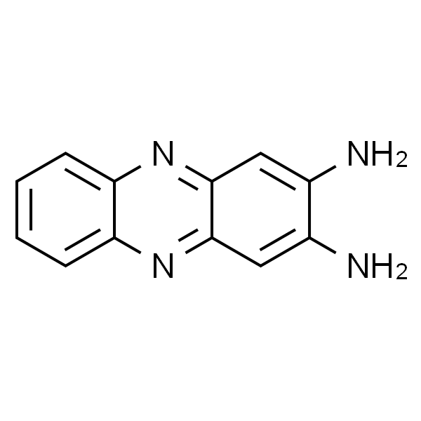 2，3-二氨基吩嗪