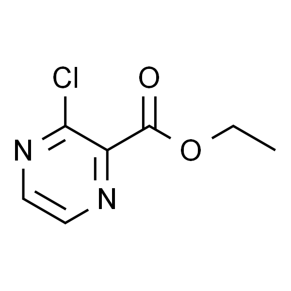 3-氯吡嗪-2-羧酸乙酯