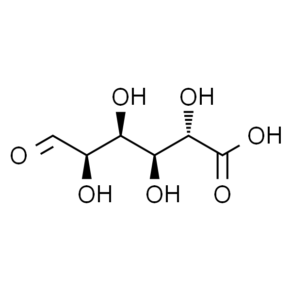 D-葡萄糖醛酸
