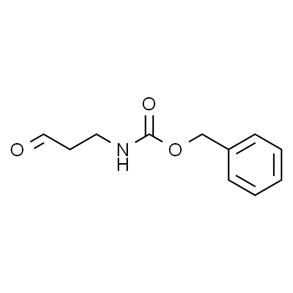 N-苄氧羰基-3-氨基丙醛