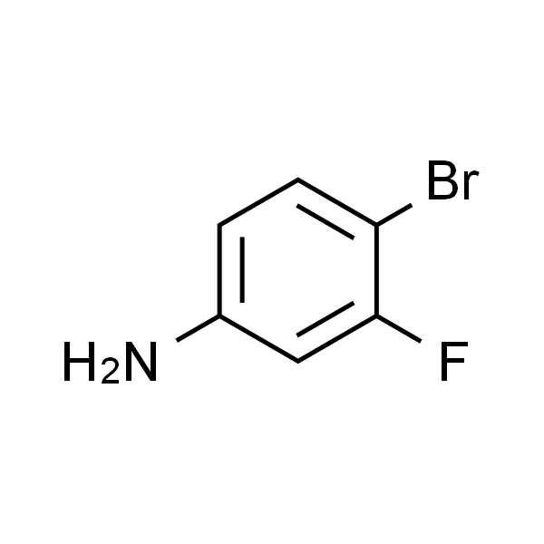 4-溴-3-氟苯胺