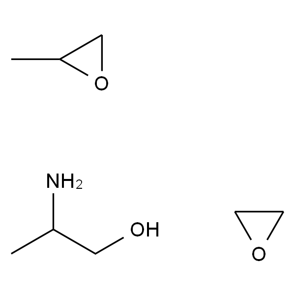 O,O′-二(2-氨基丙基)聚丙二醇-嵌段-聚乙二醇-嵌段-聚丙二醇