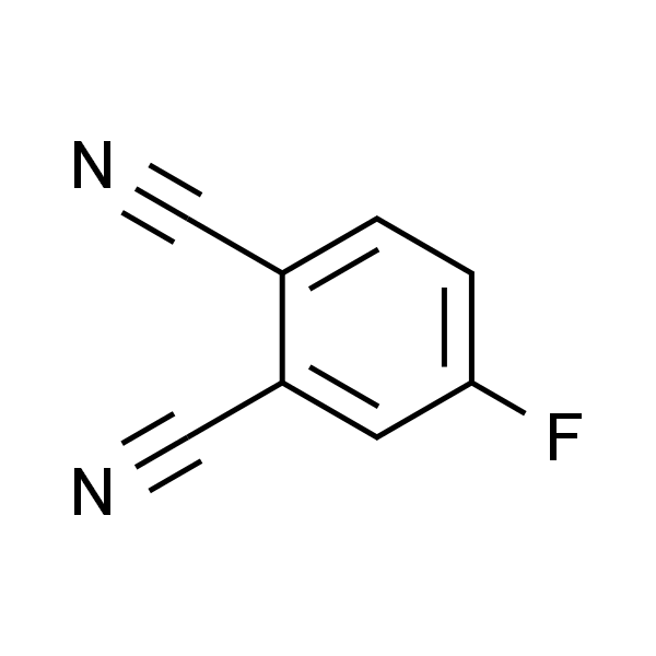 4-氟邻苯二甲睛