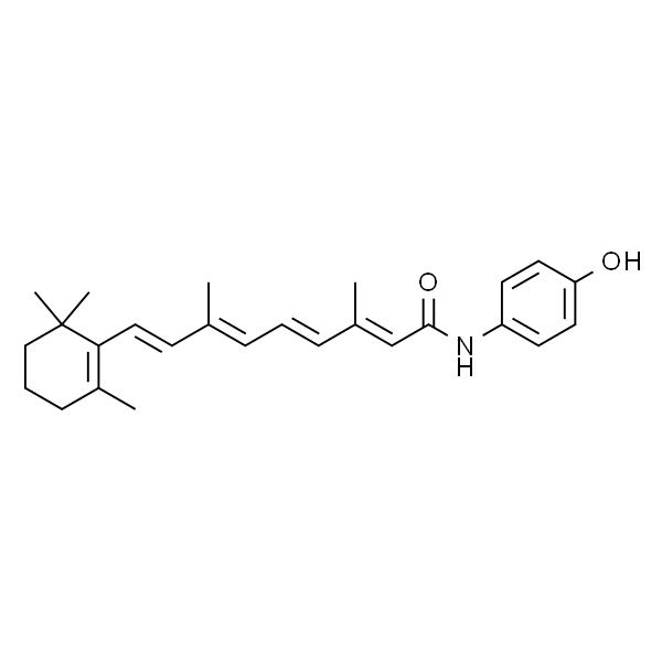 全反式-N-(4-羟苯基)维甲酸