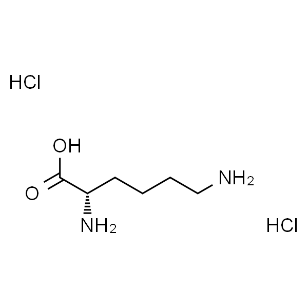 (S)-2,6-二氨基己酸二盐酸盐