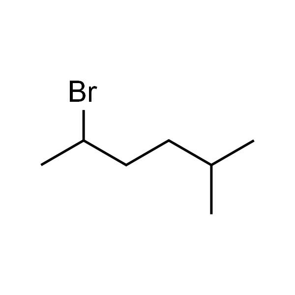 2-溴-5-甲基己烷