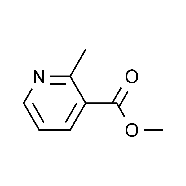 2-甲基烟酸甲酯