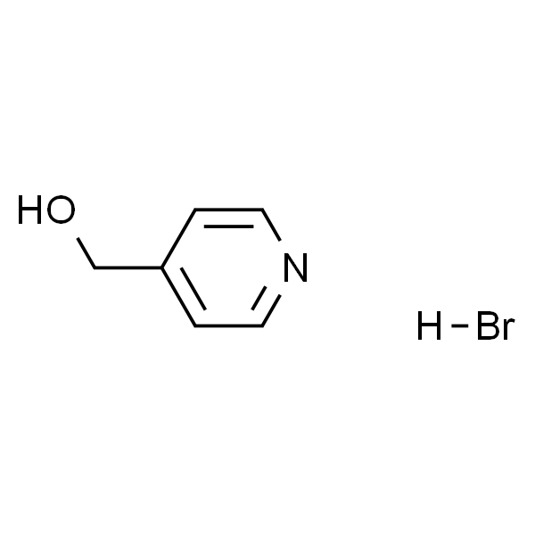 吡啶-4-基甲醇氢溴酸