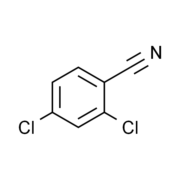 2,4-二氯苯甲腈