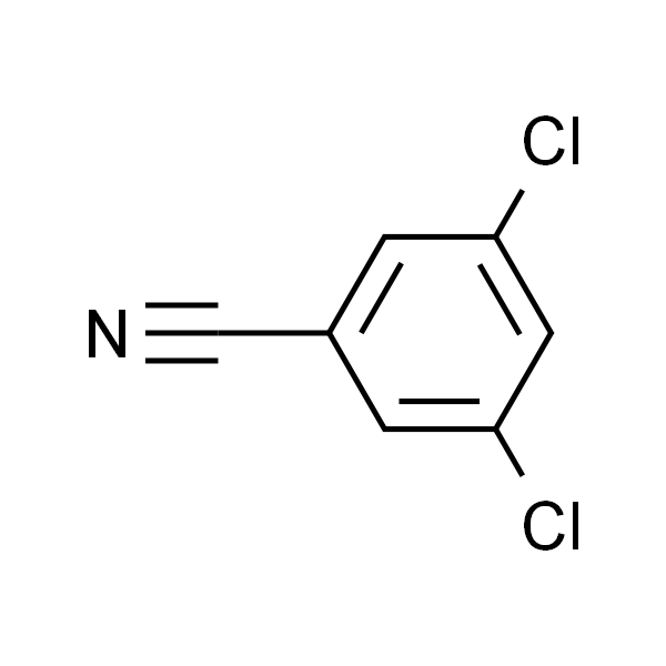 3,5-二氯苯甲腈