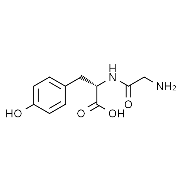 甘氨酰-L-酪氨酸