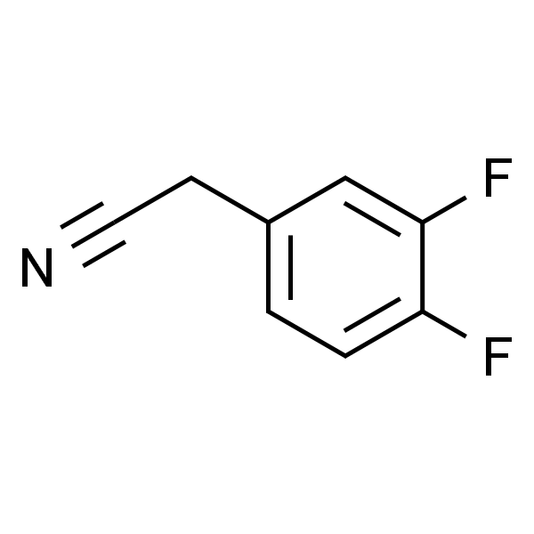 3,4-二氟苯乙腈