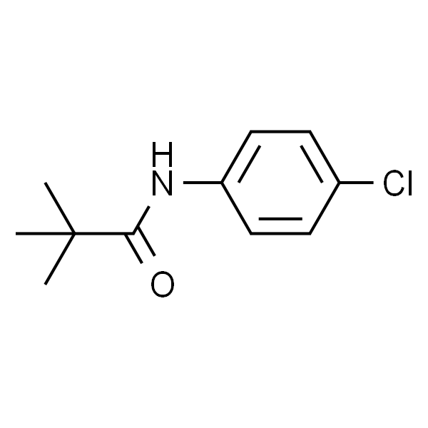 4'-氯新戊酰苯胺
