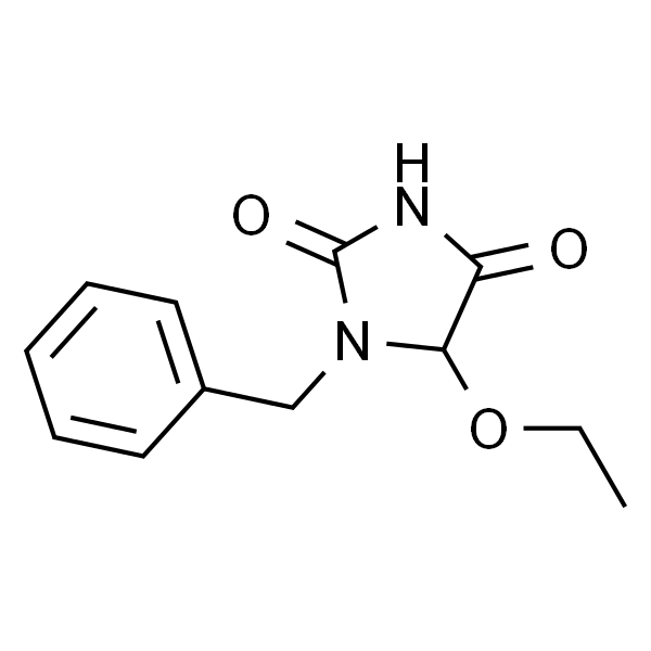 1-Benzyl-5-Ethoxyhydantoin