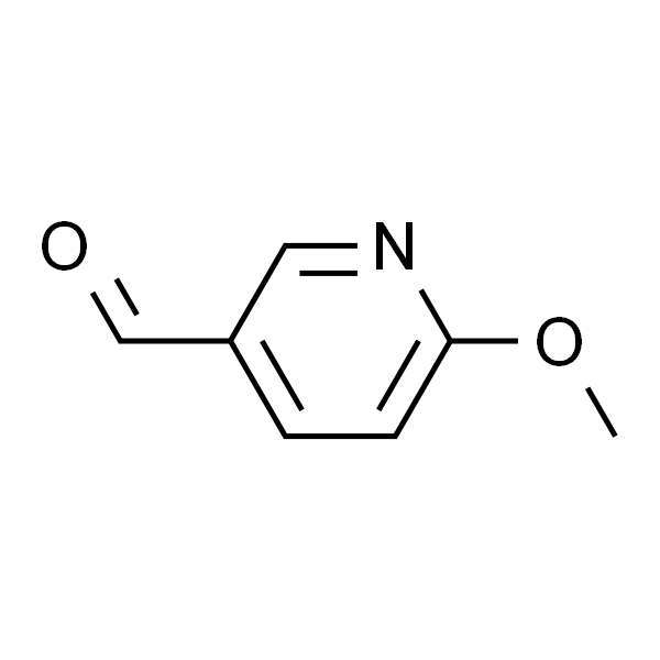 6-甲氧基-3-吡啶甲醛