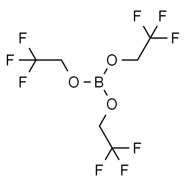 硼酸三(2，2，2-三氟乙基)酯