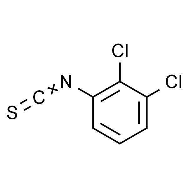 2，3-二氯苯基异硫氰酸酯