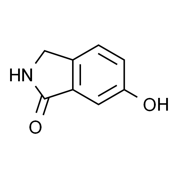 6-羟基-异吲哚啉-1-酮