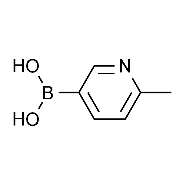 6-甲基-3-吡啶硼酸