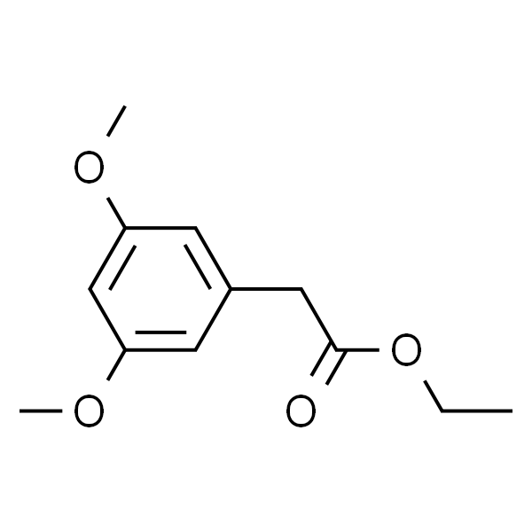 2-(3,5-二甲氧基苯基)乙酸乙酯