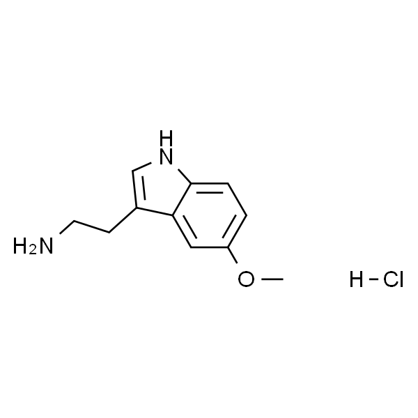 5-甲氧基色胺 盐酸盐