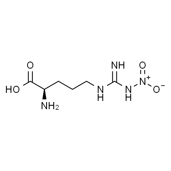 N-硝基-d-精氨酸