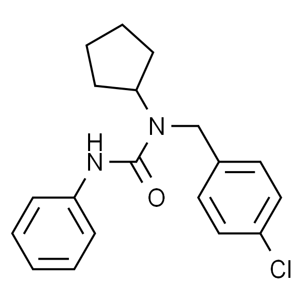 戊菌隆