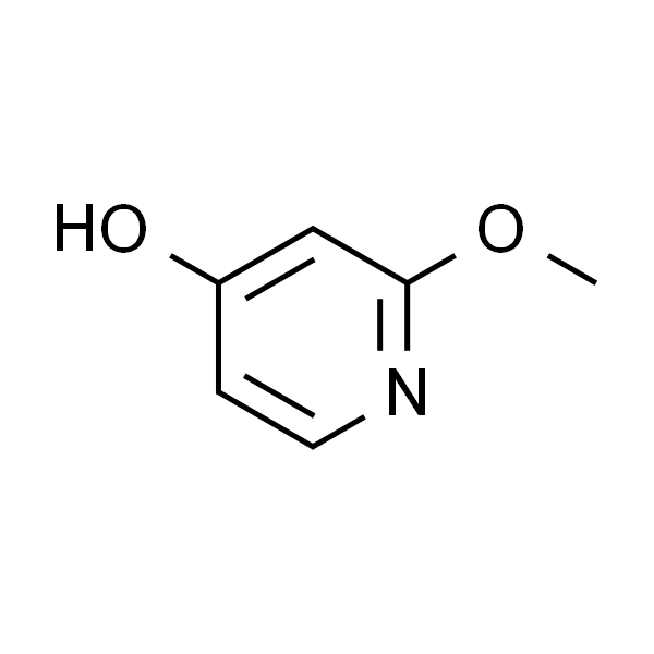 2-甲氧基-4-吡啶醇