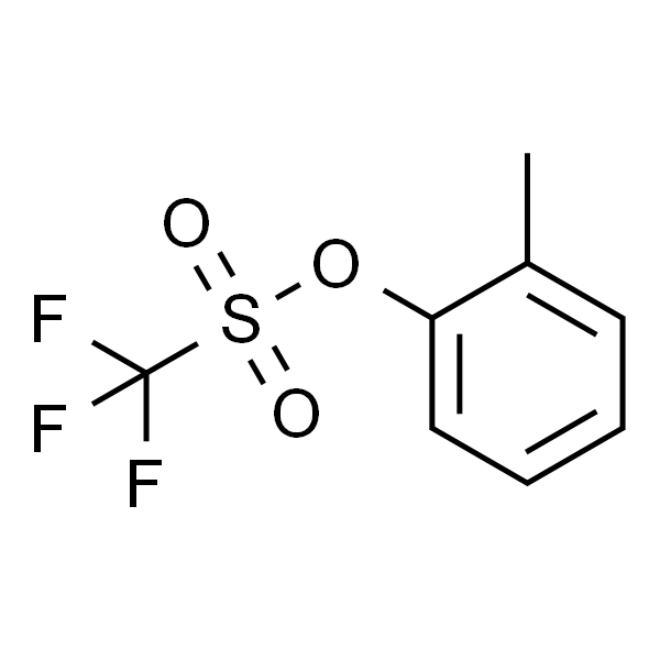 三氟甲磺酸邻甲苯酯