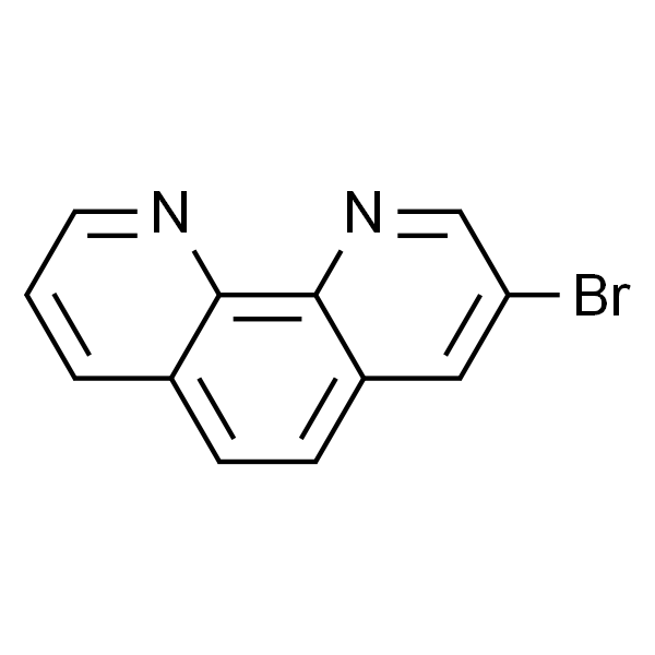 3-溴-1,10-菲罗啉
