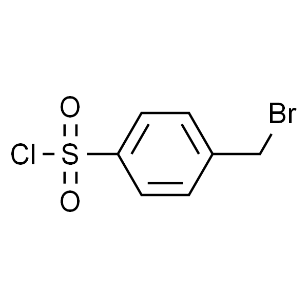 4-(溴甲基)苯磺酰氯