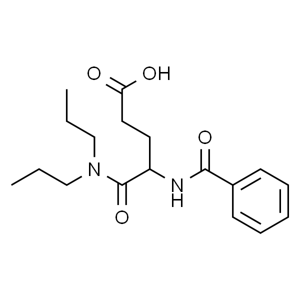 Proglumide