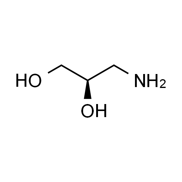 (R)-3-氨基-1,2-丙二醇