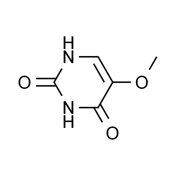 2,4-二羟基-5-甲氧基嘧啶