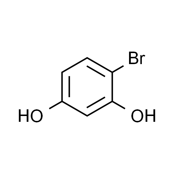 4-溴-1,3-苯二酚