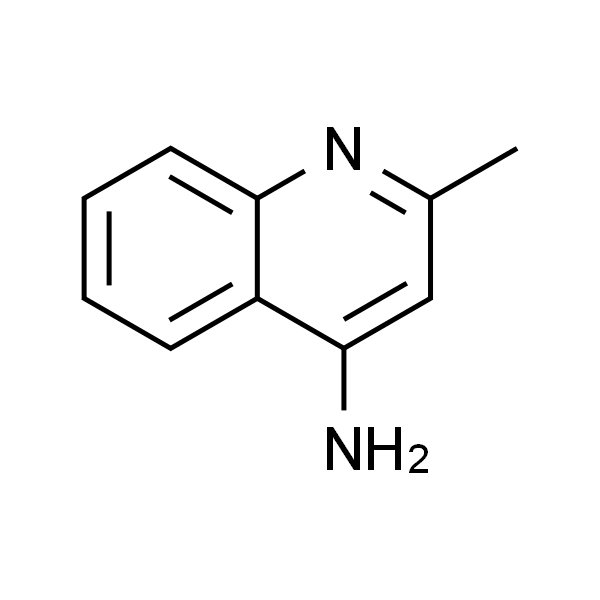 4-氨基喹哪啶