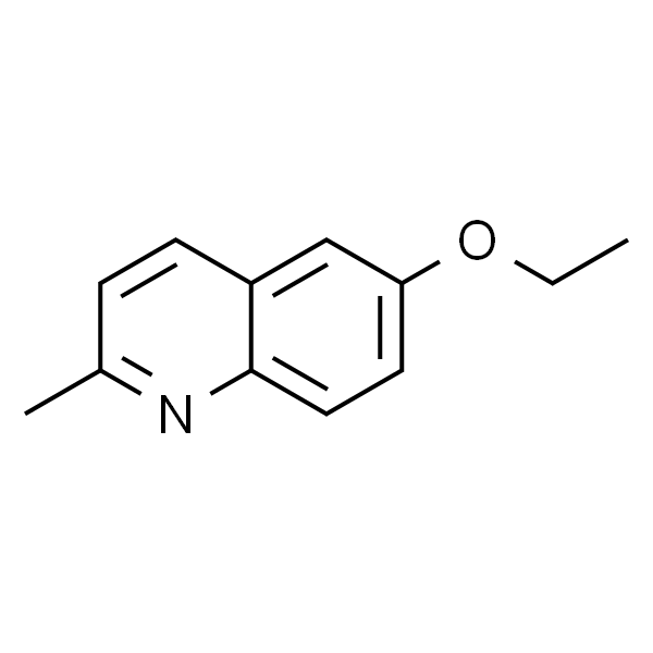 6-乙氧基-2-甲基喹啉