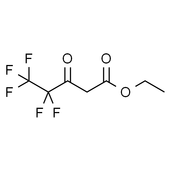 4,4,5,5,5-五氟-3-氧代戊酸乙酯