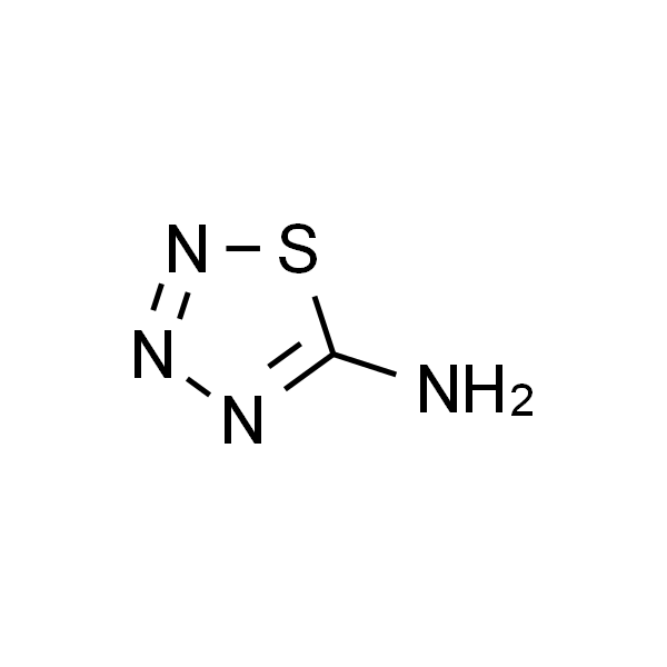 1,2,3,4-噻三唑-5-胺