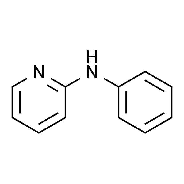 2-苯胺基吡啶