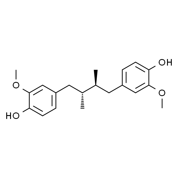 二氢愈创木脂酸