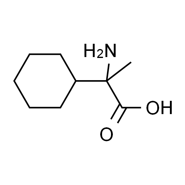 2-氨基-2-环己基丙酸