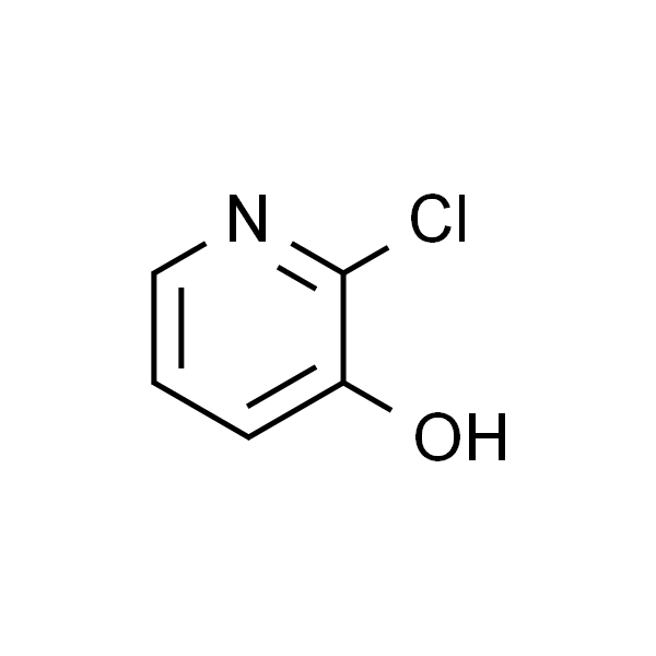 2-氯-3-羟基吡啶