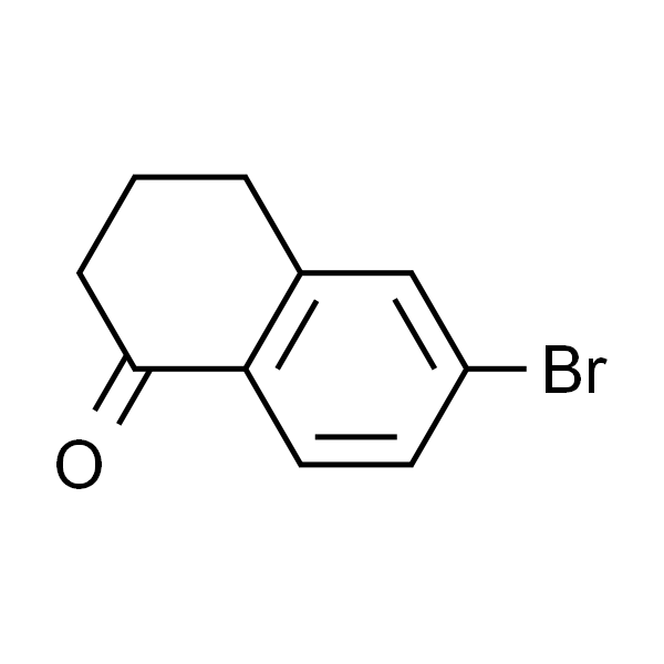 6-溴-Α-四氢萘酮