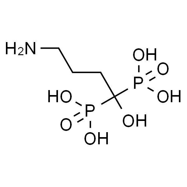 阿仑膦酸