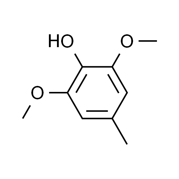 2,6-二甲氧基-4-甲基苯酚