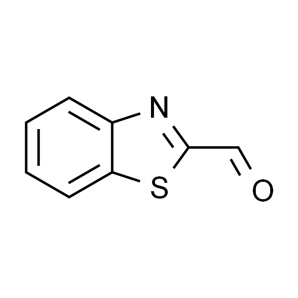 苯并噻唑-2-甲醛